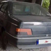 پژو ۴۰۵ مدل ۸۴