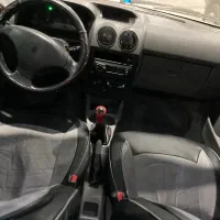 پراید دوگانه فابریک ۹۱|خودرو سواری و وانت|یزد, |دیوار