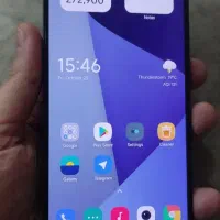 redmi note 13 4G کاملا سالم