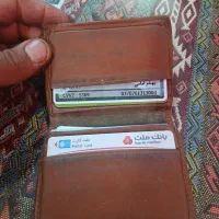 مدارک پیدا شده به اسم بهنام امامی