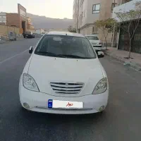 تیبا2بدون رنگ کارمندی|خودرو سواری و وانت|بیرجند, |دیوار