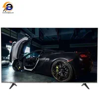 تلویزیون ۵۵ اینچ لئوکو/هیمالیا