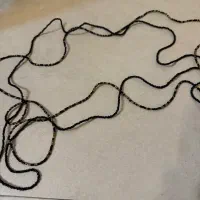 گردنبند و دستبند