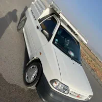 پراید وانت ۱۴۰۲