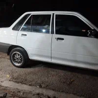 پراید 131 مدل 91