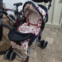 کالسکه