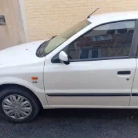 فروش سمندمدل ۹۶|خودرو سواری و وانت|خلخال, |دیوار