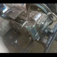 موتور 35 اسب تک سیلندر