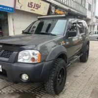 رونیز ۸۳ بی رنگ|خودرو سواری و وانت|قائمشهر, |دیوار