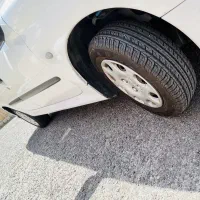 پژو ۲۰۶ تیپ پنج tu5 بی رنگ|خودرو سواری و وانت|زنجان, |دیوار