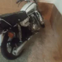 موتورسیکلت