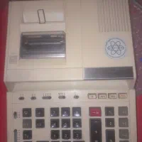 ماشین حساب شارپ مدل cs 4164