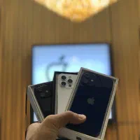 آیفون۱۲ مینی و ۱۲ نرمال و ۱۲پرو