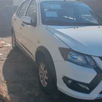 کوییک Gxr مدل ۱۴۰۴|خودرو سواری و وانت|تبریز, |دیوار