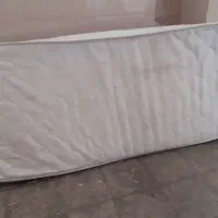 تخت یکنفره  با تشک