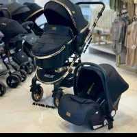 کالسکه آلمانی مایلر