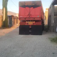 فروش ولوو ۴۶۰ جفت تک تخت eev