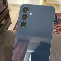 سامسونگ ای ۳۵ گارانتی Samsung Galaxy A35 128 8Ram