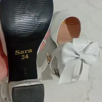 کفش مجلسی|کفش و لباس بچه|اقبالیه, |دیوار