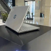 لپتاپ HPپردازندهRyzen/گرافیک مجزا 2Gتمیزوآماده کار|رایانه همراه|گلبهار, شهر جدید گلبهار|دیوار
