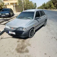 پراید ۹۰ تکسوز نقد و چک|خودرو سواری و وانت|کاشان, فاز ۲ ناجی آباد|دیوار