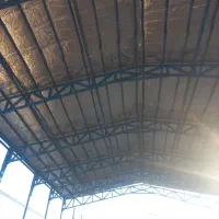 اکیپ اجرا جوشکاری لوله کشی|خدمات پیشه و مهارت|مشهد, حرم مطهر رضوی|دیوار