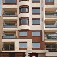 یک واحد آپارتمان تجاری مسکونی