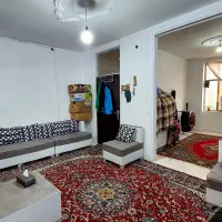 ۴۰متر طبقه اول فول بازسازی ۱.۷۵۰ م امامزاده حسن|فروش آپارتمان|تهران, امام زاده حسن|دیوار
