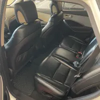 هیوندای سانتافه ix 45 2400cc، مدل ۲۰۱۴|خودرو سواری و وانت|کرمان, |دیوار