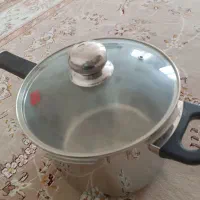 زودپز رو گازی|ظروف پخت‌وپز|قم, شهرک مهدیه (مدرس)|دیوار