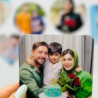 چاپ رو یخچالی