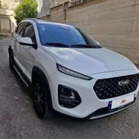 x22 پرو مدل ۱۴۰۴|خودرو سواری و وانت|شیراز, ابیوردی|دیوار