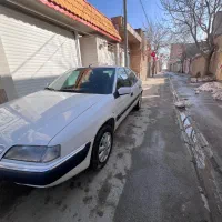 زانتیا۸۵سفید