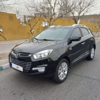 جک s5  مدل ۱۴۰۲ نیوفیس