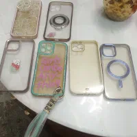 گارد ایفون ۱۲ پرومکس