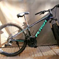 فروش دوچرخه فلش