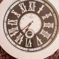 ساعت ‌درحد نو