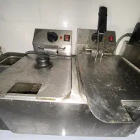 لوازم کافه و فست فود در حد نو|فروشگاه و مغازه|دماوند, گیلاوند|دیوار