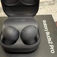 galaxy bud2 pro سامسونگ|لوازم جانبی موبایل و تبلت|تهران, نارمک جنوبی|دیوار