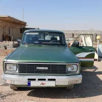 مزدا۲۰۰۰فروشی|خودرو سواری و وانت|برخوار, |دیوار