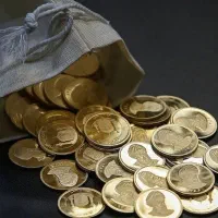 مطمئن ترین راه سرمایه گذاری فروش نیم سکه|جواهرات|تهران, جنت‌آباد جنوبی|دیوار