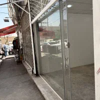 اجاره مغازه ۱۴ متری بازسازی شده (نو)|اجارهٔ مغازه و غرفه|کرج, کوی کارمندان جنوبی|دیوار
