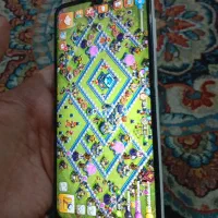 گوشی A23. 128gig. Ram6