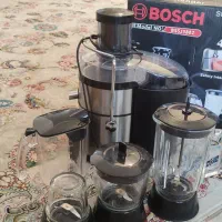 آبمیوه گیری چهار کاره