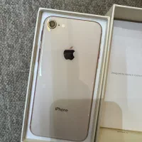 آیفون 8 حافظه 256