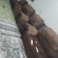 مبل ودوچرخه|مبلمان خانگی و میز عسلی|برخوار, |دیوار