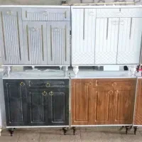 انواع جاکفشی قیمت مناسب