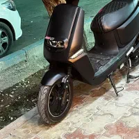 متو برقی کویر ۲۰۰۰|موتورسیکلت|شاهین‌شهر, طالقانی|دیوار