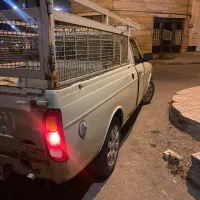 پیکان وانت مدل ۹۰