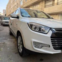 جک S5 مدل ۱۴۰۰